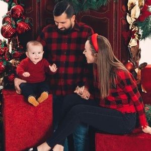 Meet your Posher, Gabriel